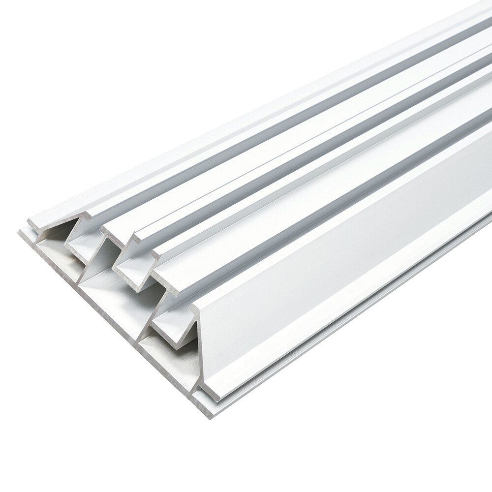 Resort Extrusions: Vail180DB — Hardware Only